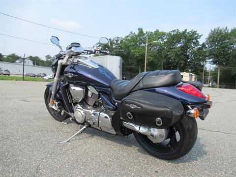 2006 Suzuki Boulevard M109 in Springfield, Massachusetts - Photo 7