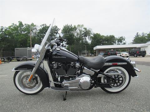 2020 Harley-Davidson Deluxe in Springfield, Massachusetts - Photo 4