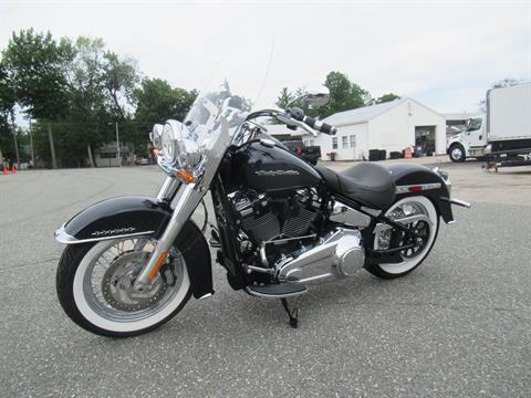 2020 Harley-Davidson Deluxe in Springfield, Massachusetts - Photo 5