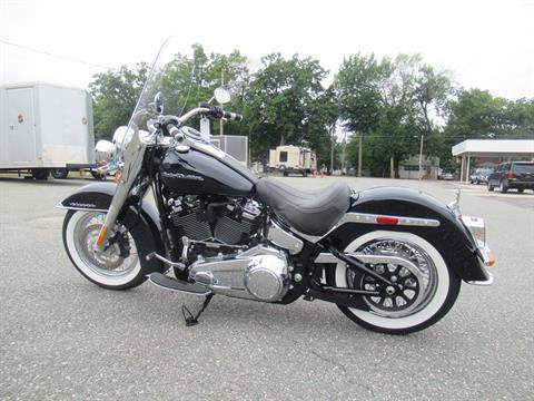 2020 Harley-Davidson Deluxe in Springfield, Massachusetts - Photo 6