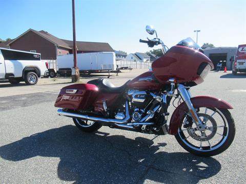 2021 Harley-Davidson Road Glide® in Springfield, Massachusetts - Photo 2