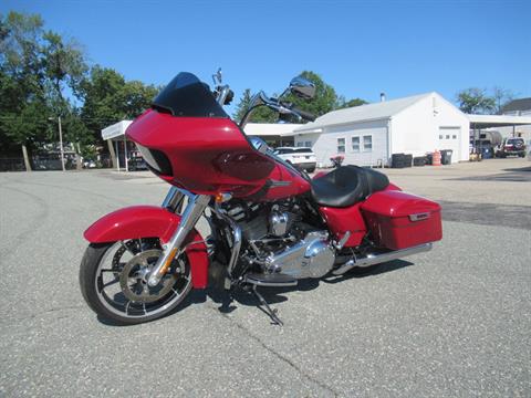 2021 Harley-Davidson Road Glide® in Springfield, Massachusetts - Photo 5