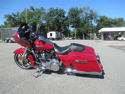 2021 Harley-Davidson Road Glide® in Springfield, Massachusetts - Photo 6