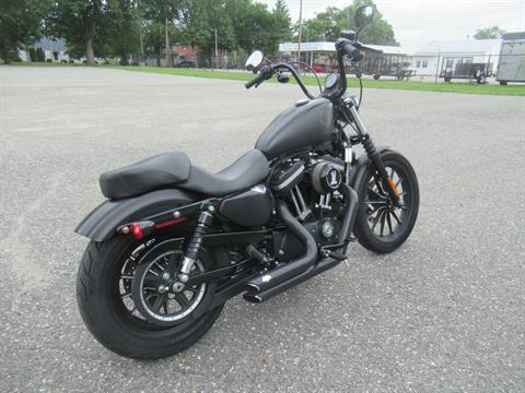 2014 Harley-Davidson Sportster® Iron 883™ in Springfield, Massachusetts - Photo 2