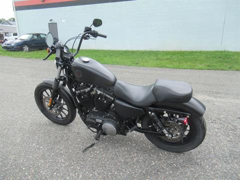 2014 Harley-Davidson Sportster® Iron 883™ in Springfield, Massachusetts - Photo 6