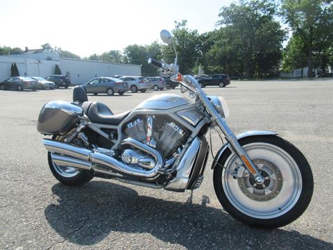 2002 Harley-Davidson VRSCA  V-Rod® in Springfield, Massachusetts - Photo 3
