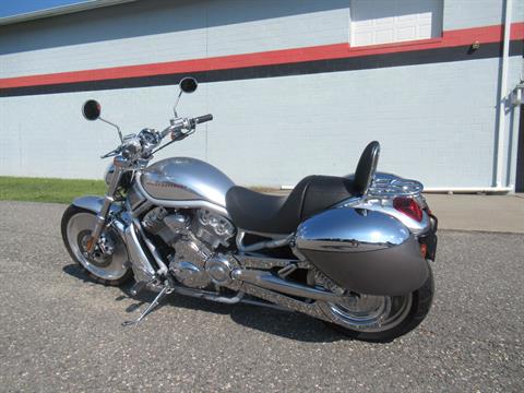 2002 Harley-Davidson VRSCA  V-Rod® in Springfield, Massachusetts - Photo 5
