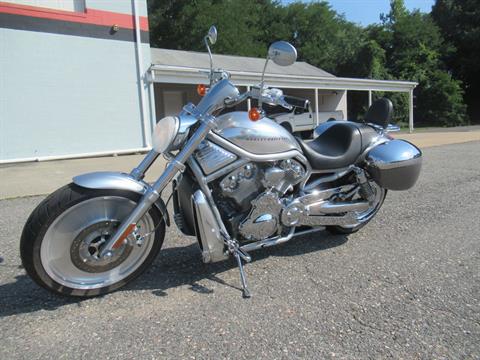 2002 Harley-Davidson VRSCA  V-Rod® in Springfield, Massachusetts - Photo 6