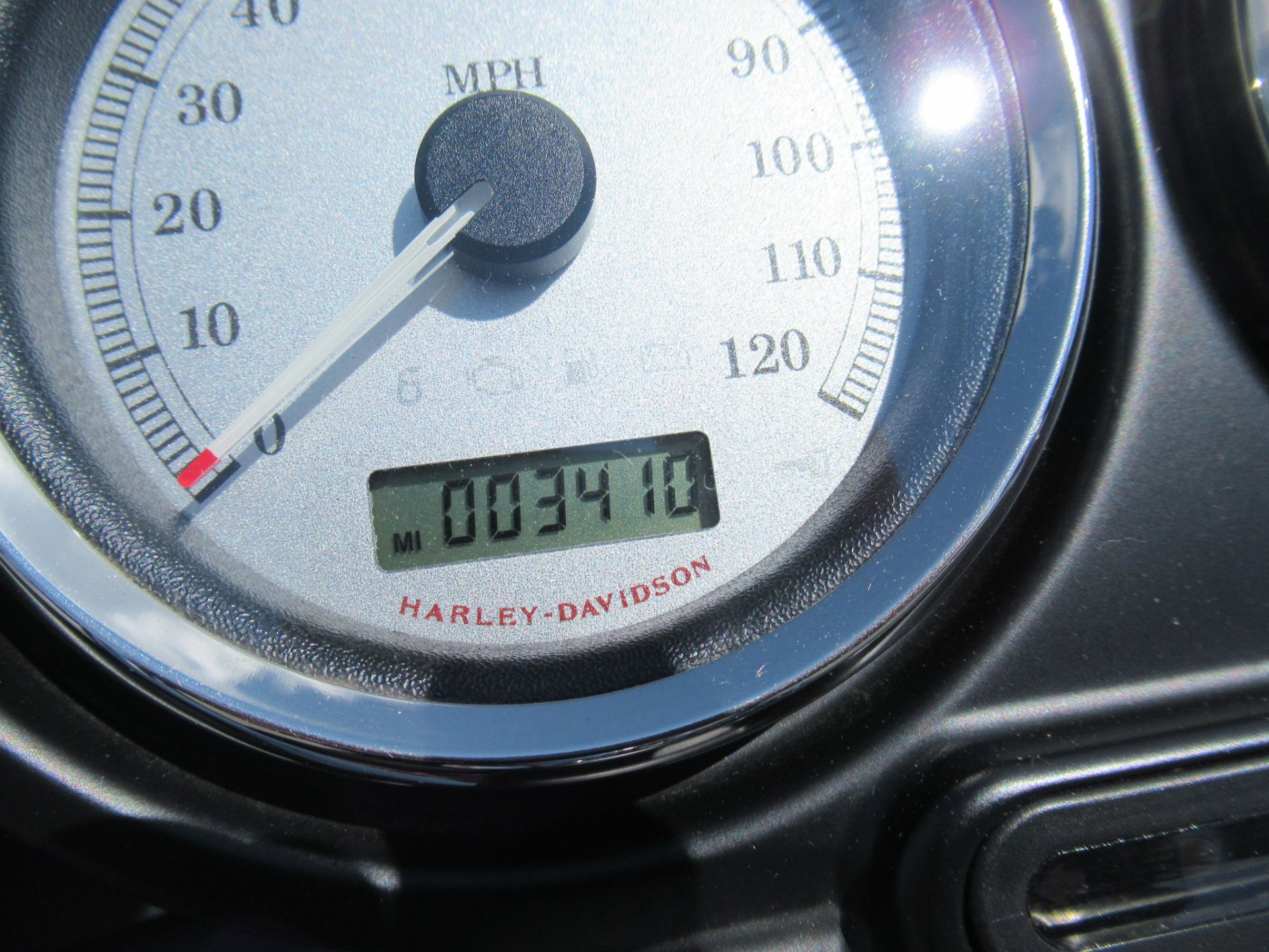 2013 Harley-Davidson Road Glide® Custom in Springfield, Massachusetts - Photo 5