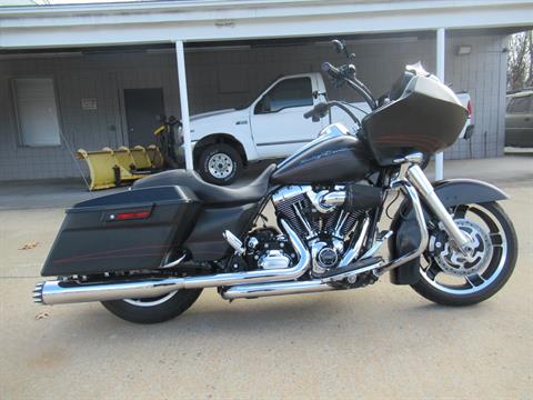 2013 Harley-Davidson Road Glide® Custom in Springfield, Massachusetts - Photo 1