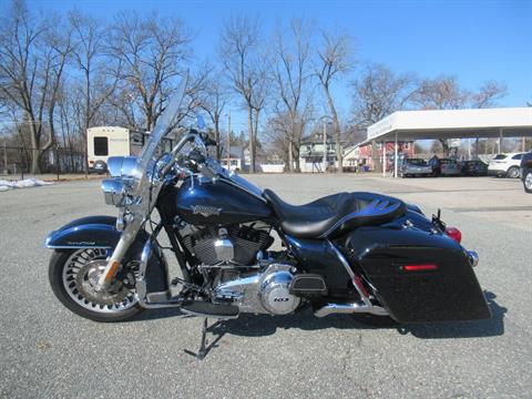 2012 Harley-Davidson Road King® Classic in Springfield, Massachusetts - Photo 6