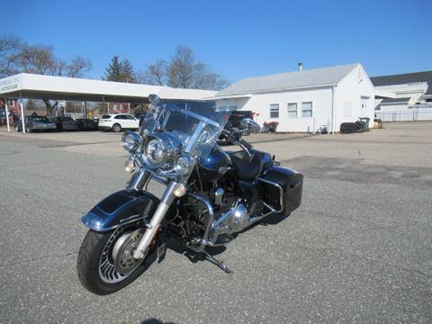 2012 Harley-Davidson Road King® Classic in Springfield, Massachusetts - Photo 8