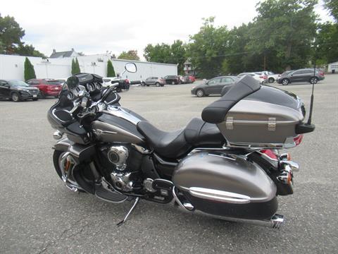 2014 Kawasaki Vulcan® 1700 Voyager® ABS in Springfield, Massachusetts - Photo 8