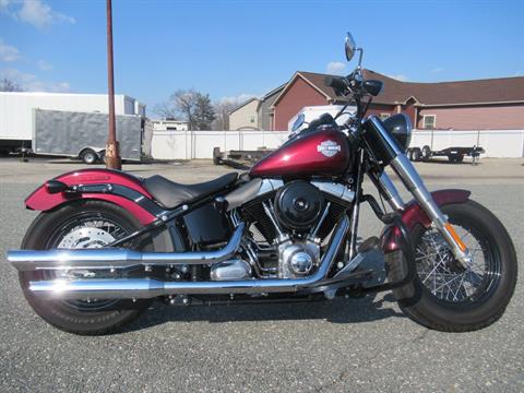 2014 Harley-Davidson Softail Slim® in Springfield, Massachusetts - Photo 1