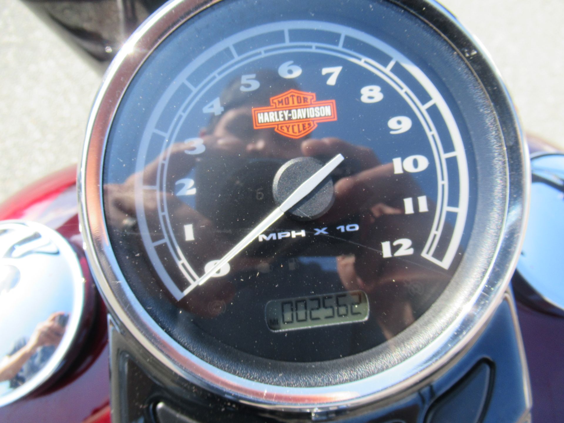 2014 Harley-Davidson Softail Slim® in Springfield, Massachusetts - Photo 7