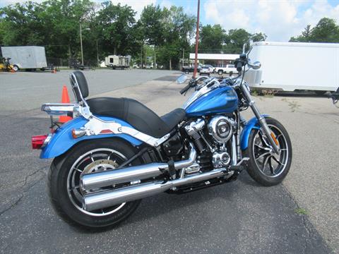 2018 Harley-Davidson Low Rider® 107 in Springfield, Massachusetts - Photo 2