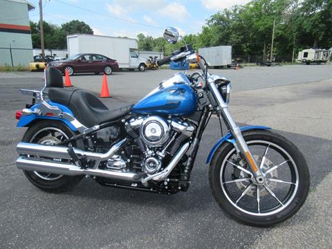 2018 Harley-Davidson Low Rider® 107 in Springfield, Massachusetts - Photo 3