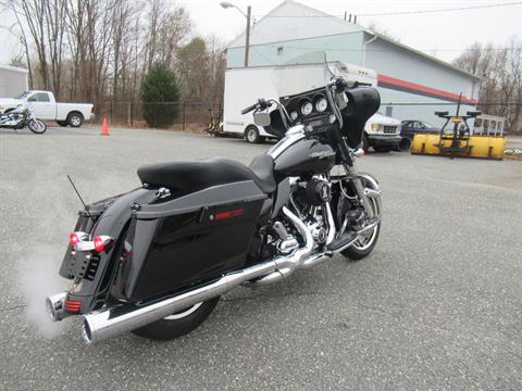 2011 Harley-Davidson Street Glide® in Springfield, Massachusetts - Photo 2