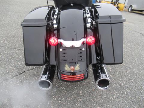 2011 Harley-Davidson Street Glide® in Springfield, Massachusetts - Photo 8