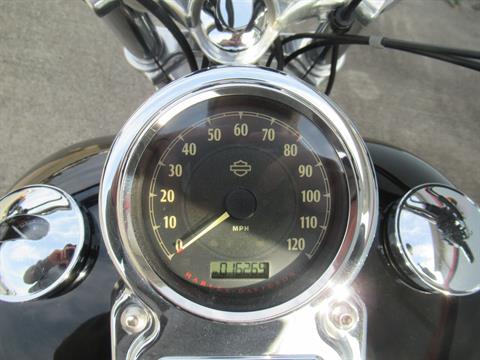 2012 Harley-Davidson Dyna® Fat Bob® in Springfield, Massachusetts - Photo 4