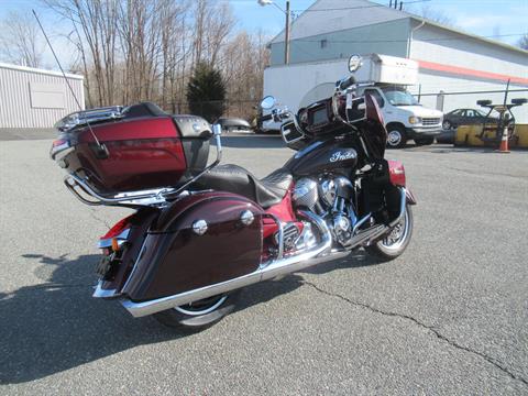 2022 Indian Motorcycle Roadmaster® in Springfield, Massachusetts - Photo 3