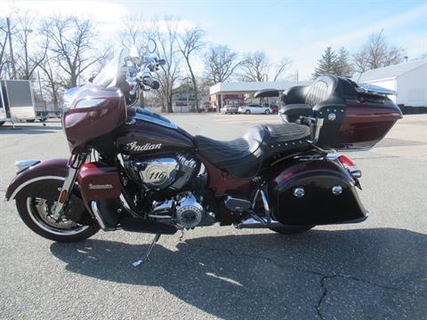 2022 Indian Motorcycle Roadmaster® in Springfield, Massachusetts - Photo 5