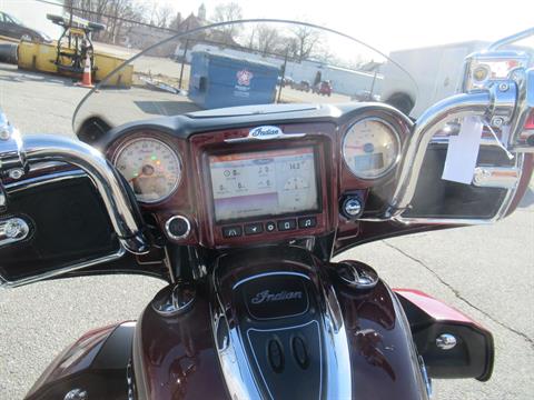2022 Indian Motorcycle Roadmaster® in Springfield, Massachusetts - Photo 8