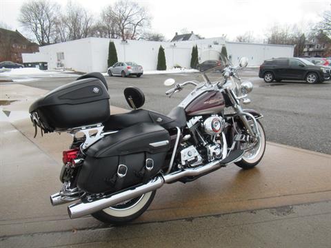 2007 Harley-Davidson Road King® in Springfield, Massachusetts - Photo 2
