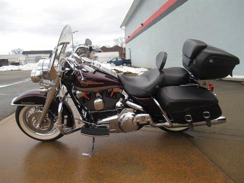 2007 Harley-Davidson Road King® in Springfield, Massachusetts - Photo 4