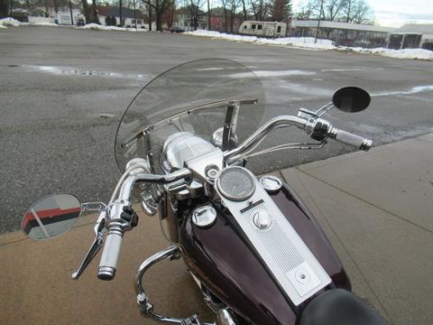 2007 Harley-Davidson Road King® in Springfield, Massachusetts - Photo 8