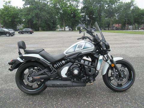 2022 Kawasaki Vulcan S in Springfield, Massachusetts - Photo 1