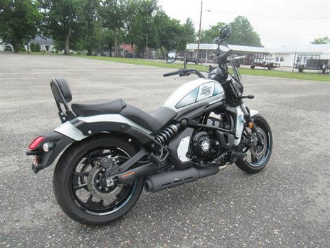 2022 Kawasaki Vulcan S in Springfield, Massachusetts - Photo 2