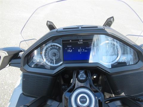 2021 Honda Gold Wing Automatic DCT in Springfield, Massachusetts - Photo 5