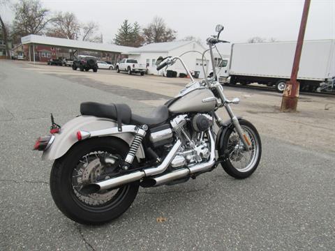 2008 Harley-Davidson Dyna® Super Glide® in Springfield, Massachusetts - Photo 2