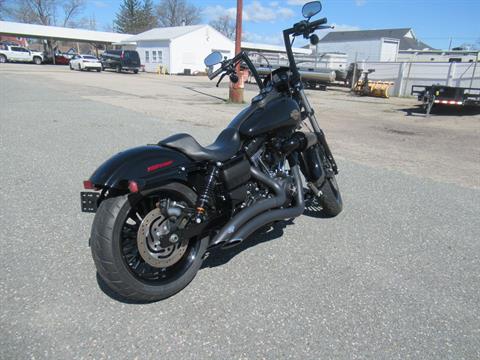 2017 Harley-Davidson Low Rider® S in Springfield, Massachusetts - Photo 3