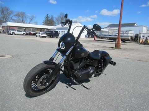 2017 Harley-Davidson Low Rider® S in Springfield, Massachusetts - Photo 6