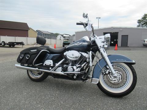 2003 Harley-Davidson FLHRCI Road King® Classic in Springfield, Massachusetts - Photo 3