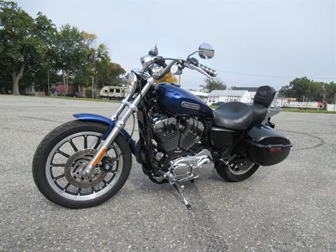 2007 Harley-Davidson Sportster® 1200 Low in Springfield, Massachusetts - Photo 5