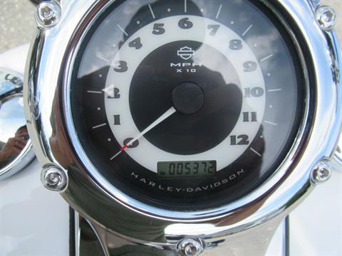 2007 Harley-Davidson Softail® Deluxe in Springfield, Massachusetts - Photo 7