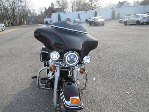 2011 Harley-Davidson Electra Glide® Classic in Springfield, Massachusetts - Photo 4