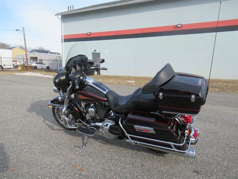 2011 Harley-Davidson Electra Glide® Classic in Springfield, Massachusetts - Photo 6