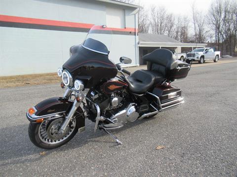 2011 Harley-Davidson Electra Glide® Classic in Springfield, Massachusetts - Photo 7