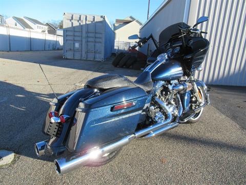 2016 Harley-Davidson Road Glide® Special in Springfield, Massachusetts - Photo 3
