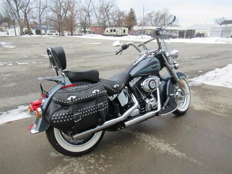 2015 Harley-Davidson Heritage Softail® Classic in Springfield, Massachusetts - Photo 2