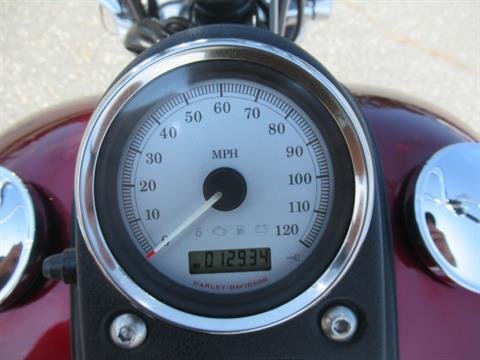 2011 Harley-Davidson Dyna® Street Bob® in Springfield, Massachusetts - Photo 7