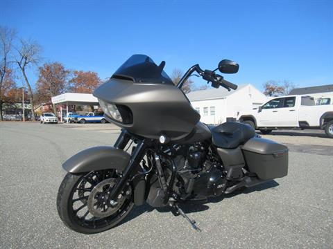 2019 Harley-Davidson Road Glide® Special in Springfield, Massachusetts - Photo 7