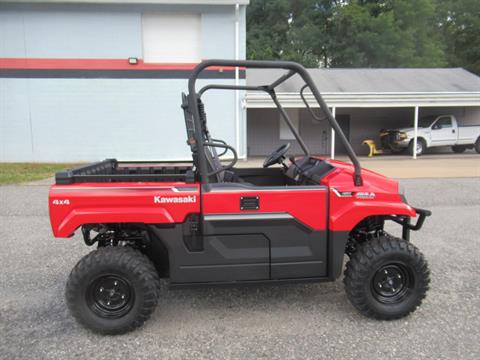 2024 Kawasaki MULE PRO-MX EPS in Springfield, Massachusetts - Photo 1