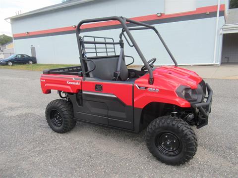 2024 Kawasaki MULE PRO-MX EPS in Springfield, Massachusetts - Photo 2