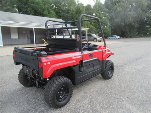 2024 Kawasaki MULE PRO-MX EPS in Springfield, Massachusetts - Photo 3