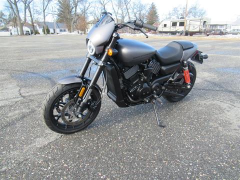 2017 Harley-Davidson Street Rod® in Springfield, Massachusetts - Photo 6